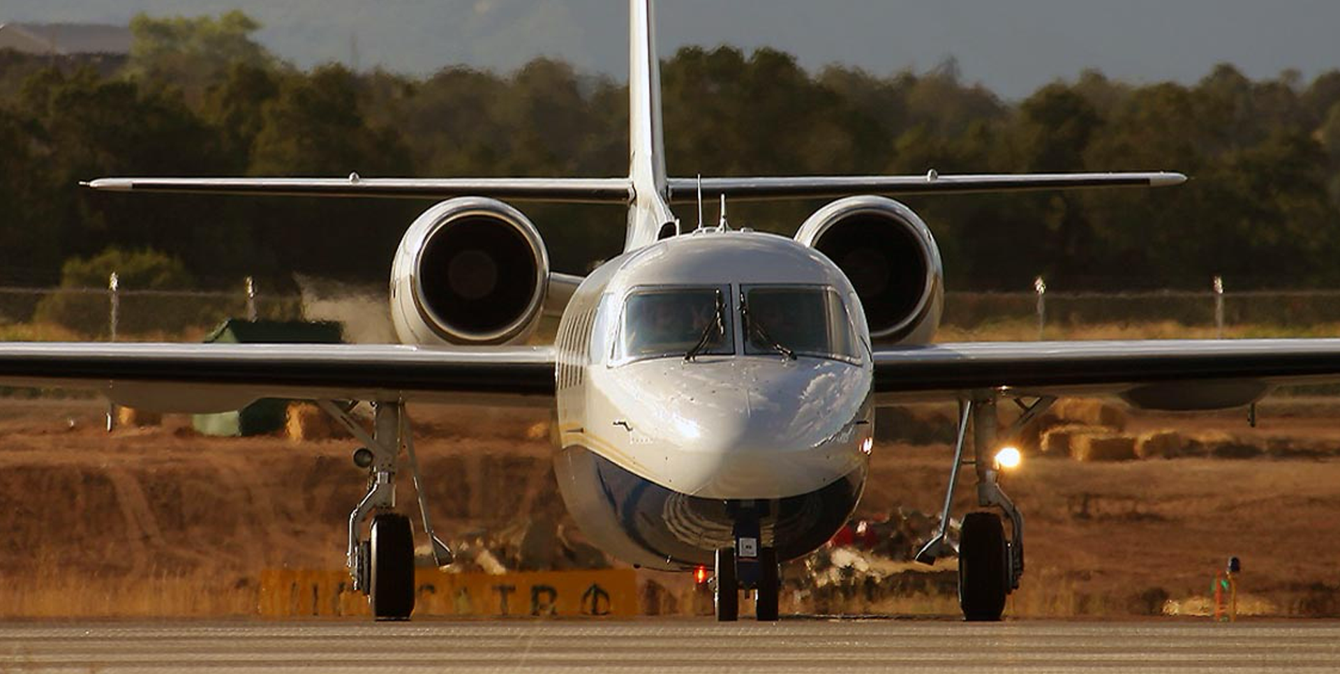 IAI Westwind 2