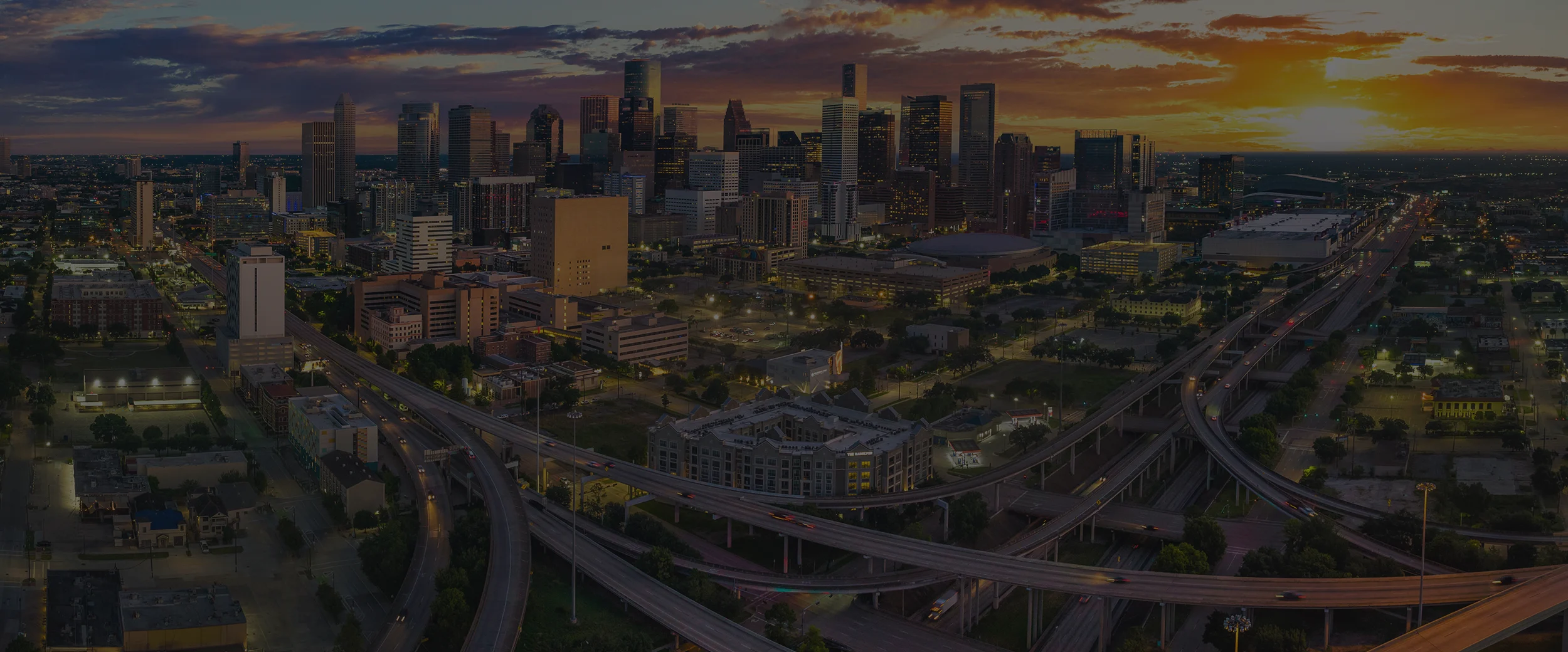 Houston, TX