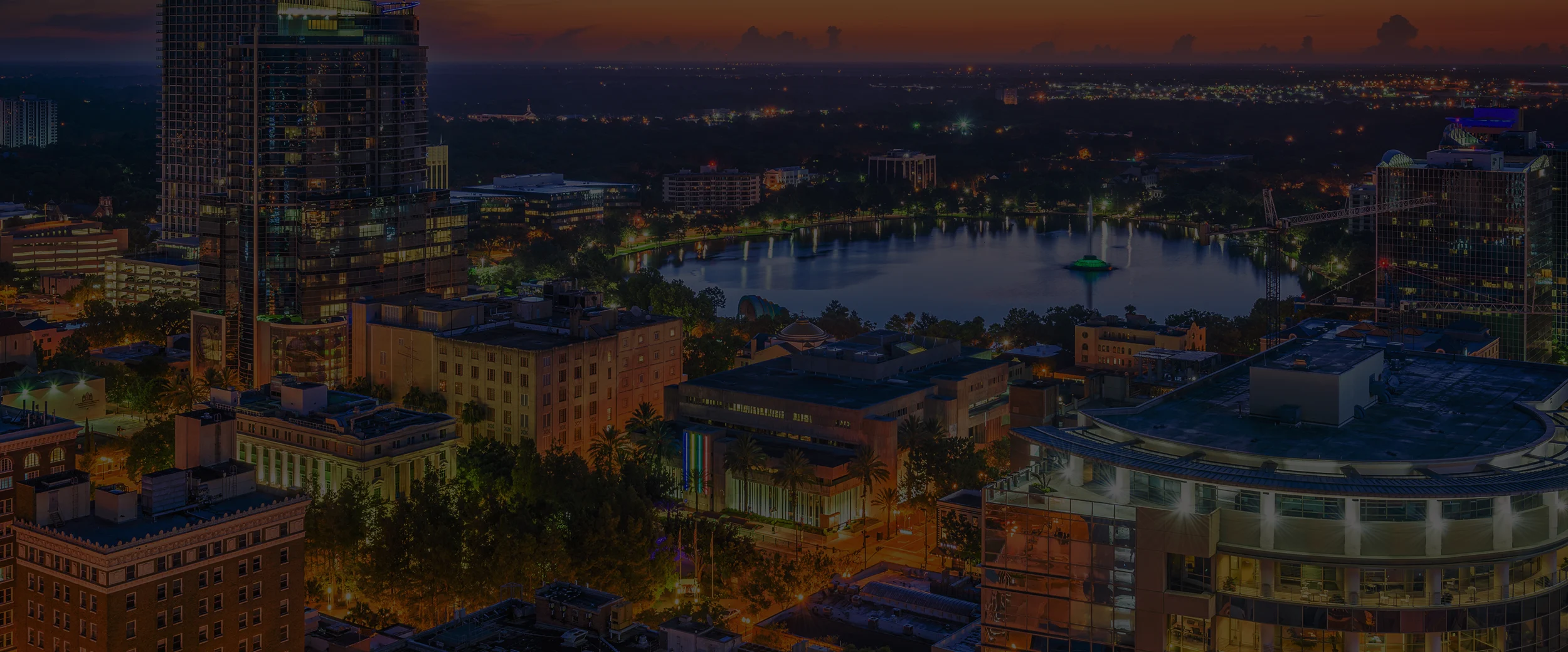 Orlando, FL