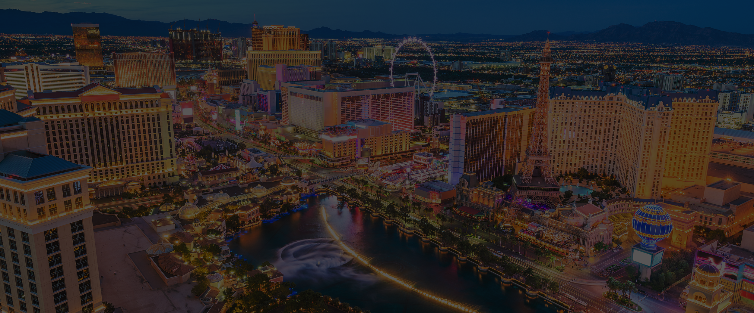 Las Vegas, NV