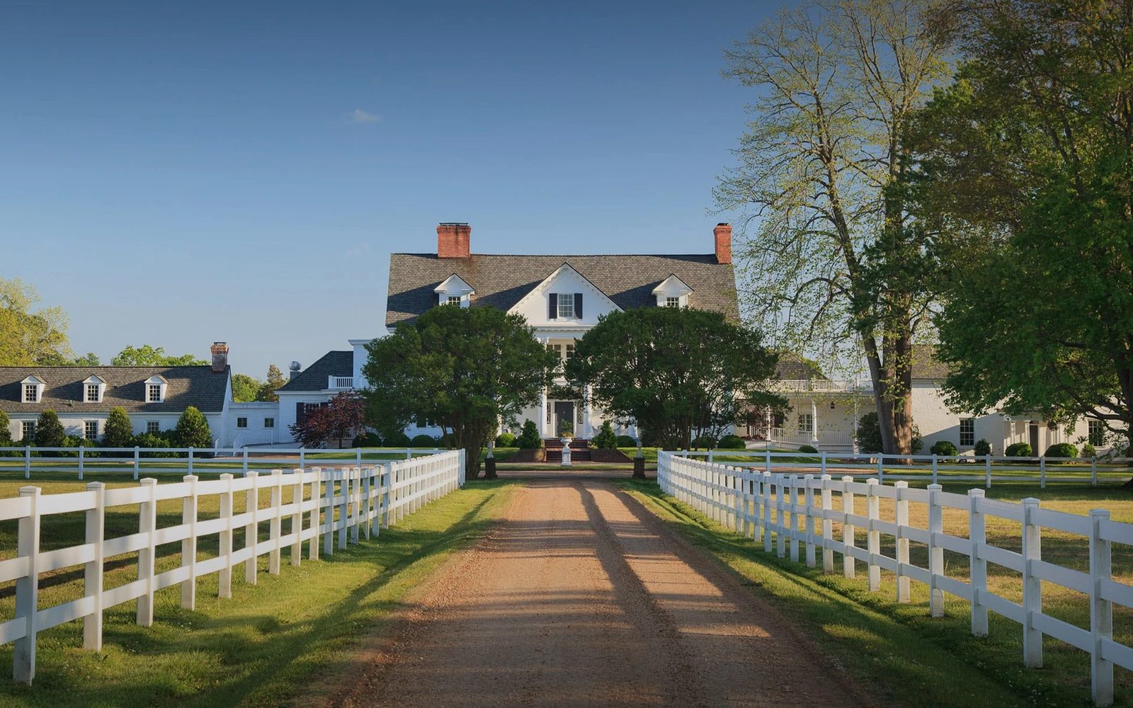 Photo of The Inn at Warner Hall / Historic Triangle