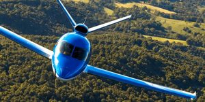 Vision Jet